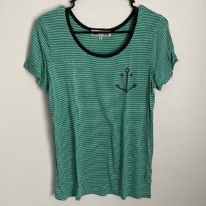 Nautical T